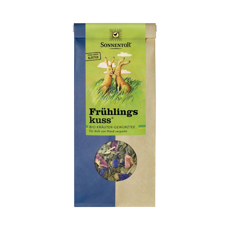 Frühlingskuss Sonnentor