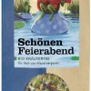 Schönen Feierabend Sonnentor