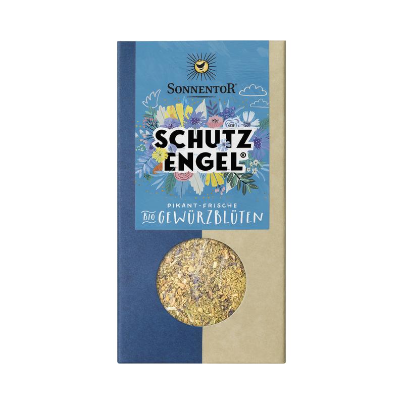 Schutzengel Gewürzblüten Sonnentor