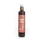 Sonnentor - Schwarztee-Pfirsich Eistee Sirup 6 Stück zu 500 ml