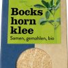 Bockshornklee Samen gemahlen Sonnentor