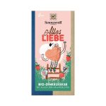 Alles Liebe Bio-Dinkelkekse Sonnentor