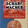 Scharfmacher Gewürzblüten Sonnentor