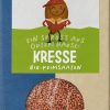 Sonnentor - Kresse Bio-Keimsaaten 6 Stück zu 120 g