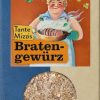 Tante Mizzis Bratengewürz Sonnentor
