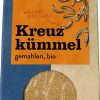 Kreuzkümmel gemahlen Sonnentor