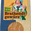 Witwe Boltes Brathendlgewürz Sonnentor