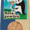 Wongs Reisgewürz Sonnentor