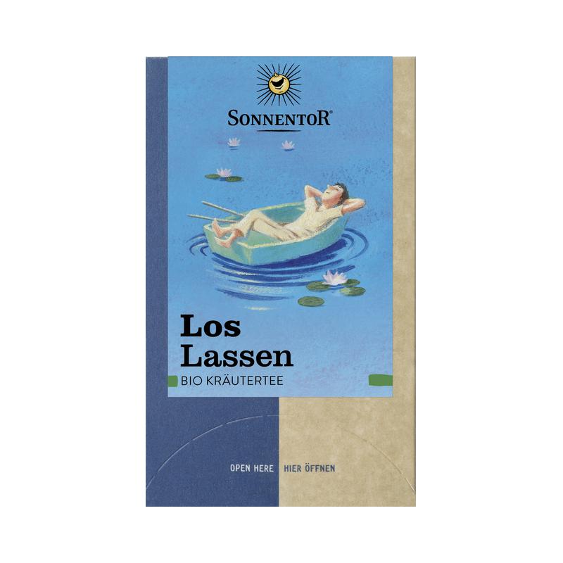LosLassen Sonnentor