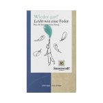 Sonnentor - Wieder gut Leicht wie eine Feder Teebeutel 6 Stück