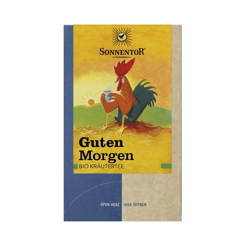 Guten Morgen Sonnentor