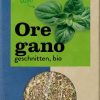 Oregano geschnitten Sonnentor