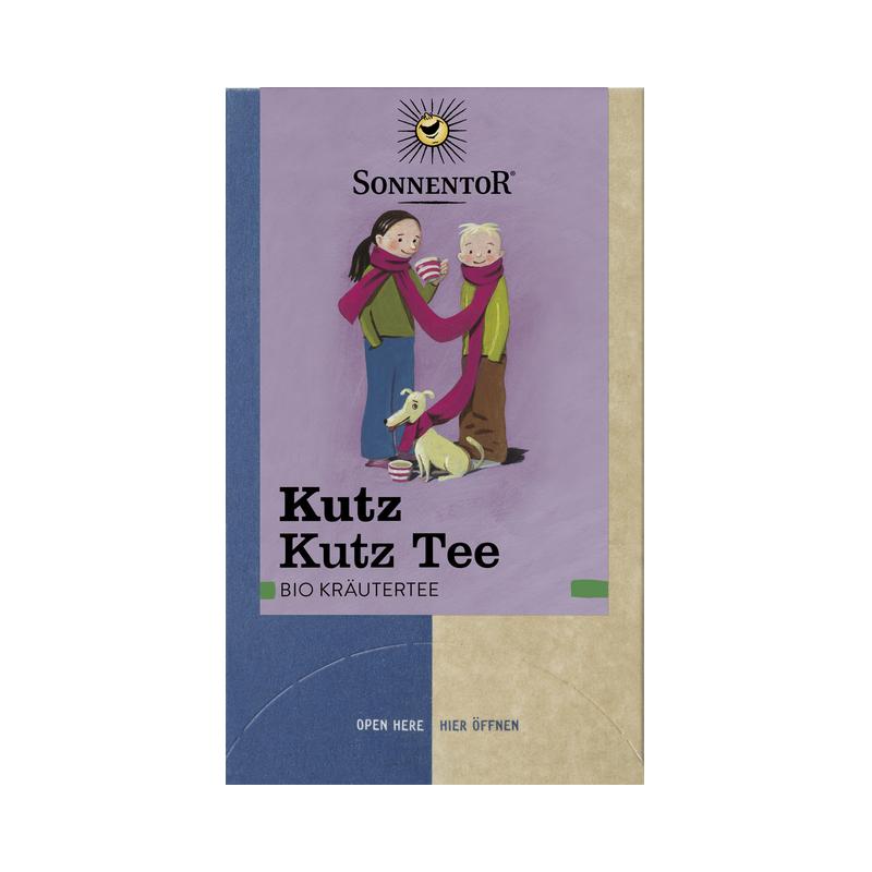 Kutz Kutz Tee Sonnentor