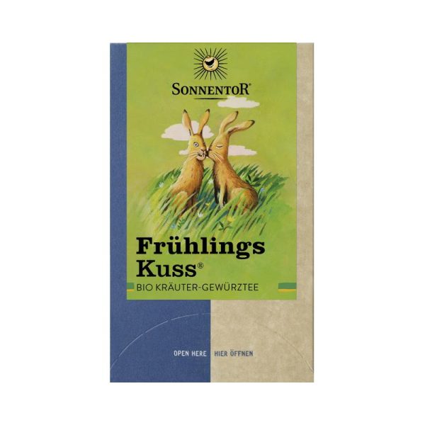 FrühlingsKuss Sonnentor