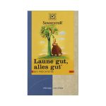 Laune gut, alles gut Sonnentor