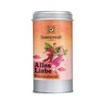 Sonnentor - Alles Liebe Blütenzaubersalz 90 g