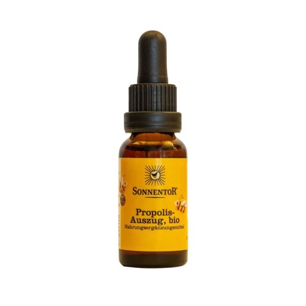 Propolis Tropfen Sonnentor