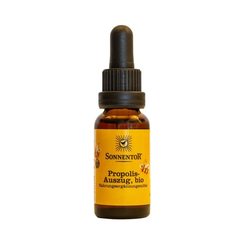 Propolis Tropfen Sonnentor
