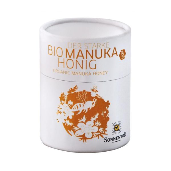 Bio Manuka Honig Sonnentor
