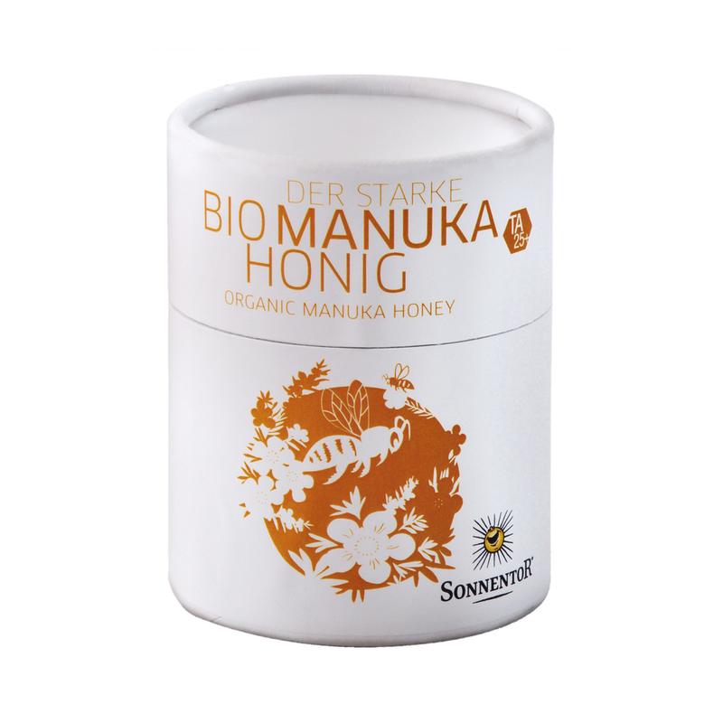 Bio Manuka Honig Sonnentor
