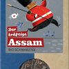 Der kräftige Assam Sonnentor
