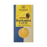 Sonnentor - Ingwer Kurkuma Latte 6 Stück zu 60 g