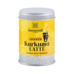 Ingwer Kurkuma Latte Sonnentor