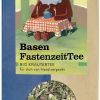 Basen FastenzeitTee Sonnentor