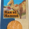 Sonnentor - Ras el Hanout 6 Stück zu 38 g