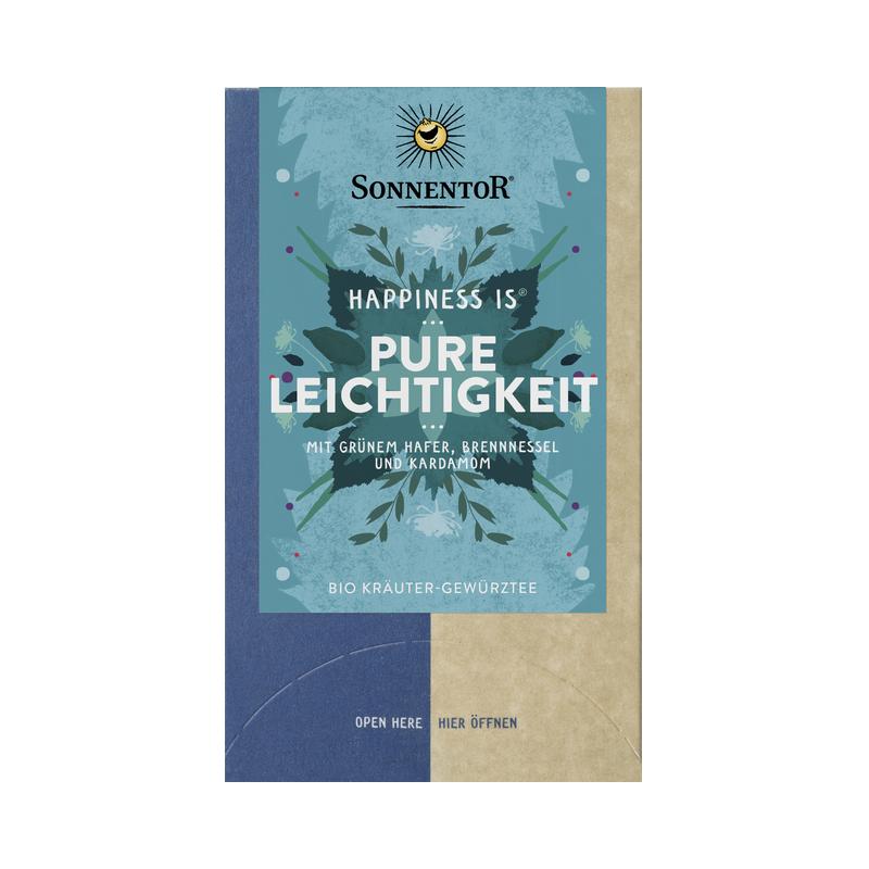 Happiness is Pure Leichtigkeit Sonnentor