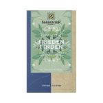 Happiness is Frieden finden Sonnentor