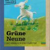 Grüne Neune Sonnentor