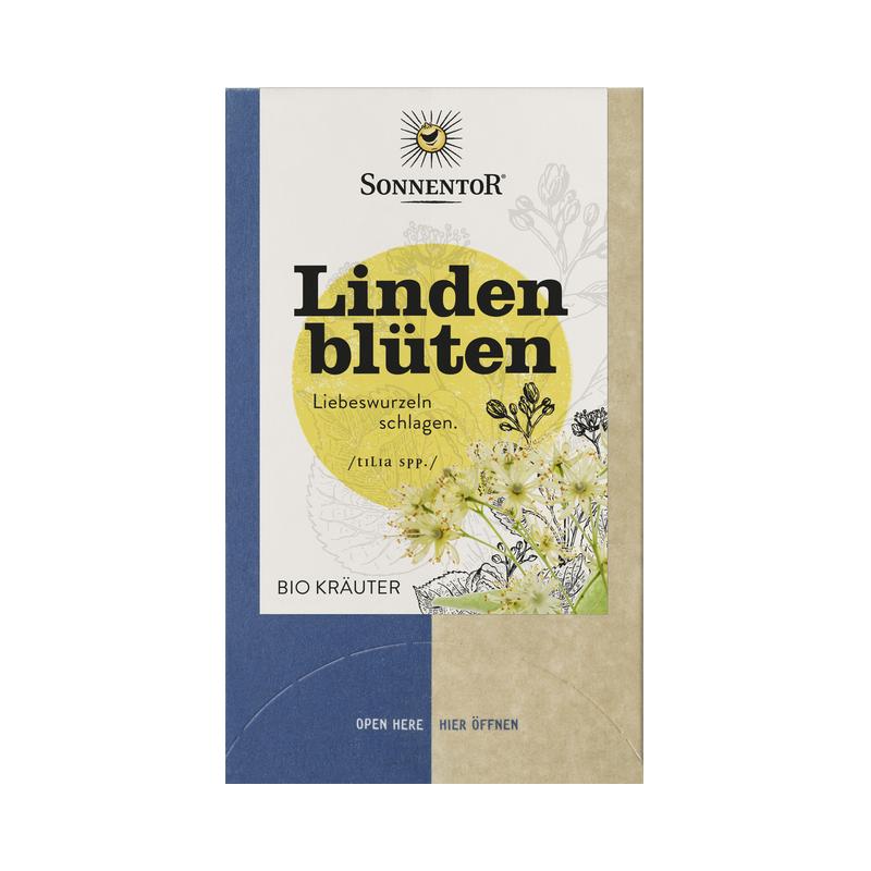 Lindenblüten Sonnentor