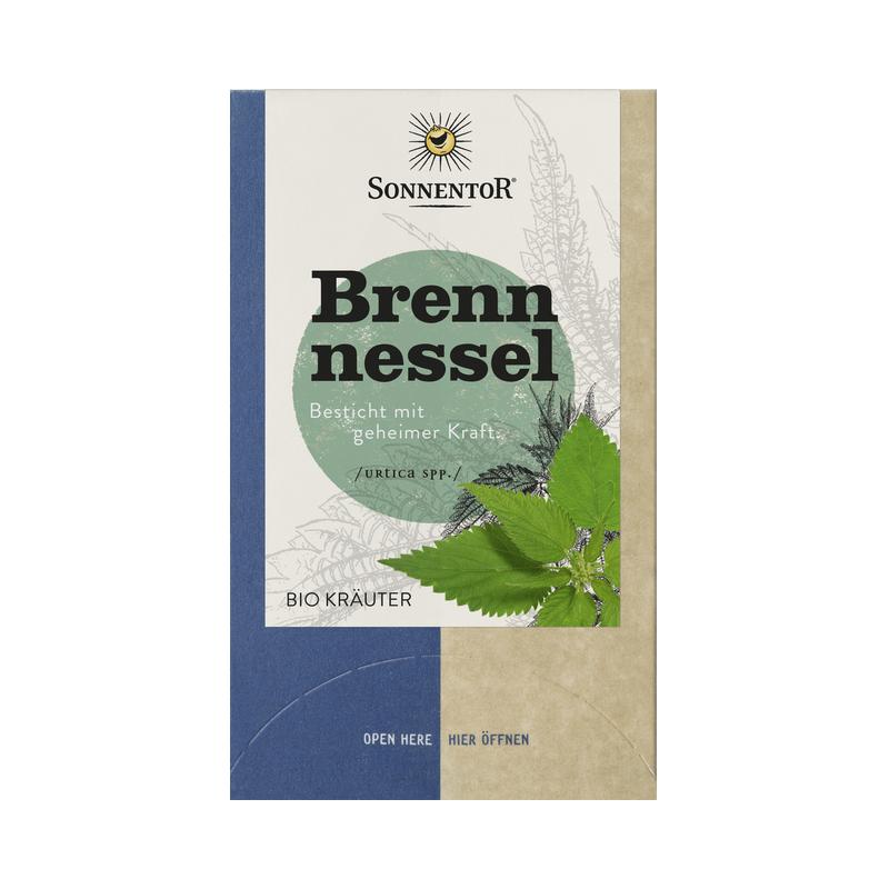 Brennnessel Sonnentor