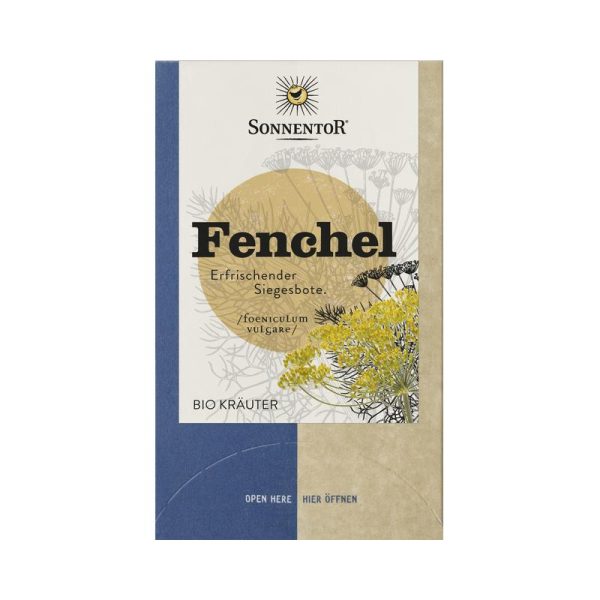 Fenchel Sonnentor