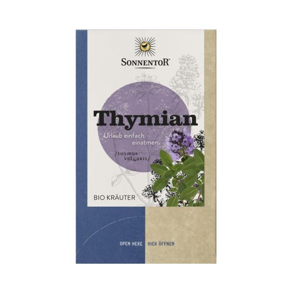Thymian Sonnentor