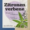 Zitronenverbene Sonnentor