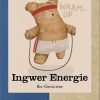 Ingwer Energie Sonnentor