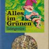 Alles im Grünen Salatgewürz Sonnentor