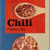 Chili Flocken Sonnentor