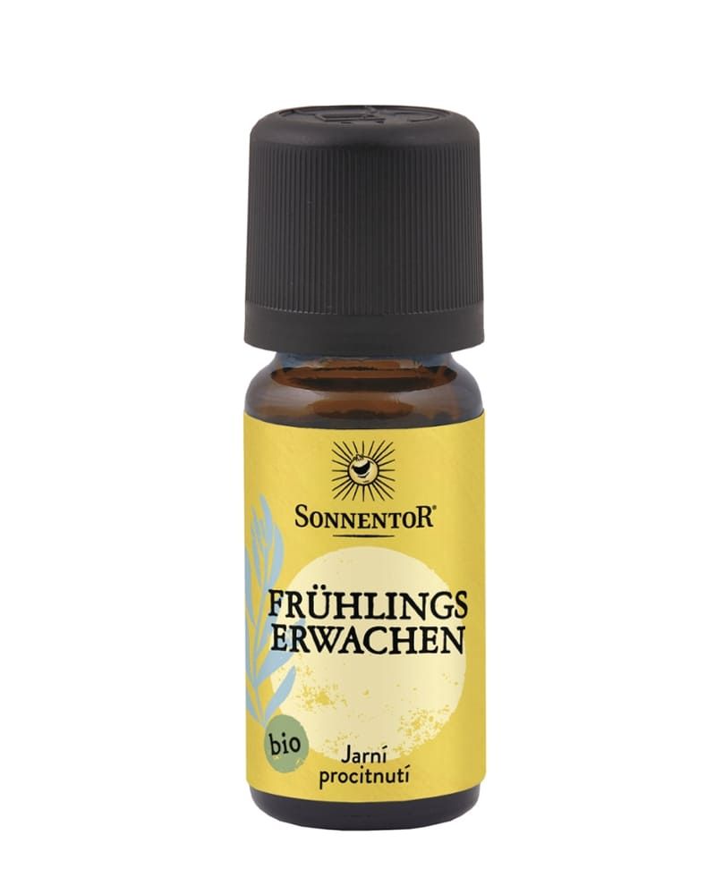 Sonnentor - Frühlingserwachen bio 6 Stück zu 10 ml