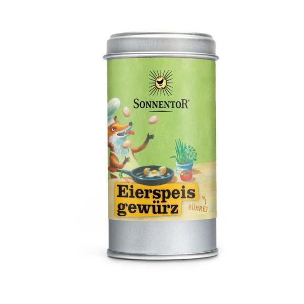 Eierspeisgewürz Sonnentor