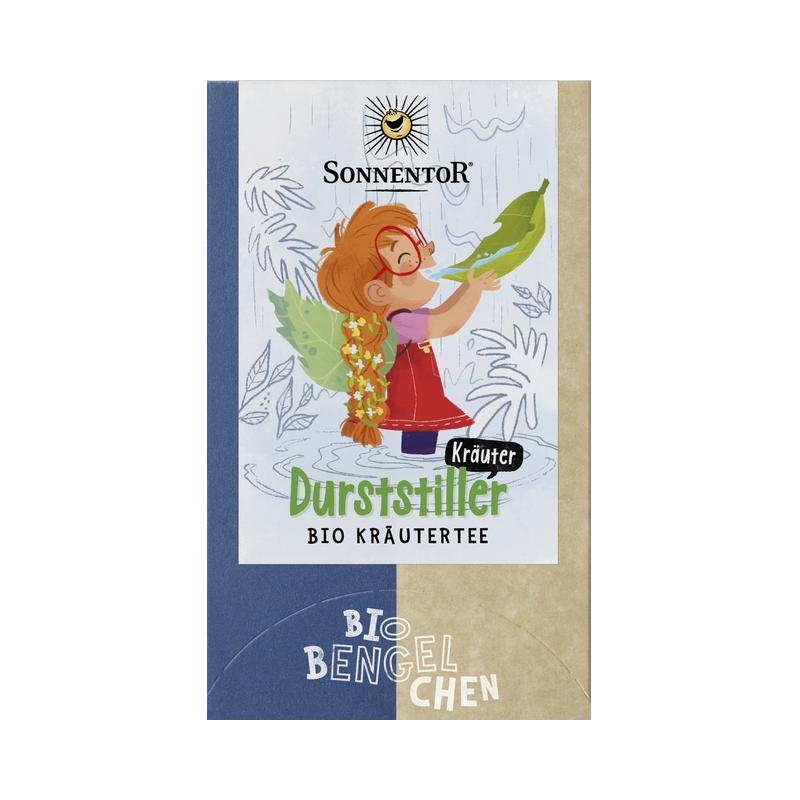 Bio Bengelchen Durststiller Sonnentor