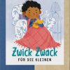 Bio Bengelchen Zwick Zwack Sonnentor