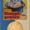 Emmas Eintopfgewürz Sonnentor