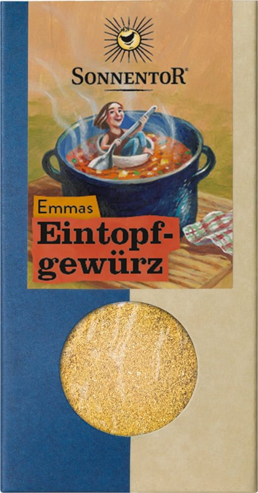 Sonnentor - Emmas Eintopfgewürz