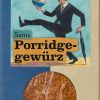 Sams Porridgegewürz Sonnentor