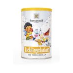 Sonnentor - Lieblingskakao Bio Trinkschokolade 6 Stück zu 300 g