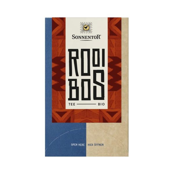 Rooibos Sonnentor
