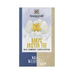 Sonnentor - Bio Bengelchen Babys Erster Tee Teebeutel 6 Stück